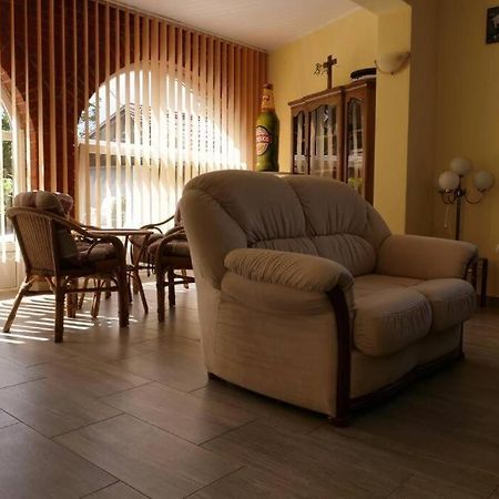 Apartman Carsko Rijeka Ngoại thất bức ảnh