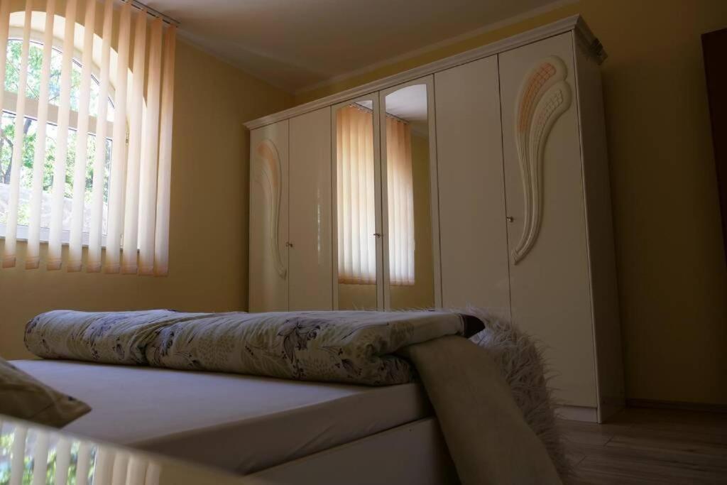 Apartman Carsko Rijeka Ngoại thất bức ảnh