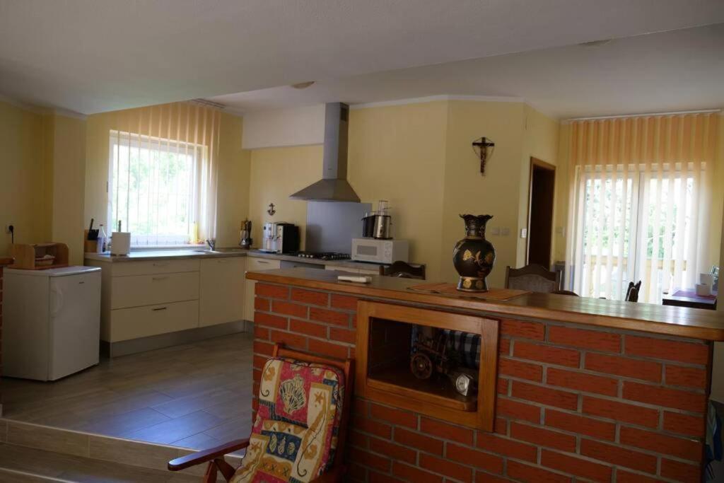 Apartman Carsko Rijeka Ngoại thất bức ảnh