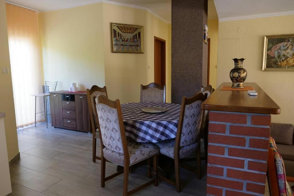 Apartman Carsko Rijeka Ngoại thất bức ảnh