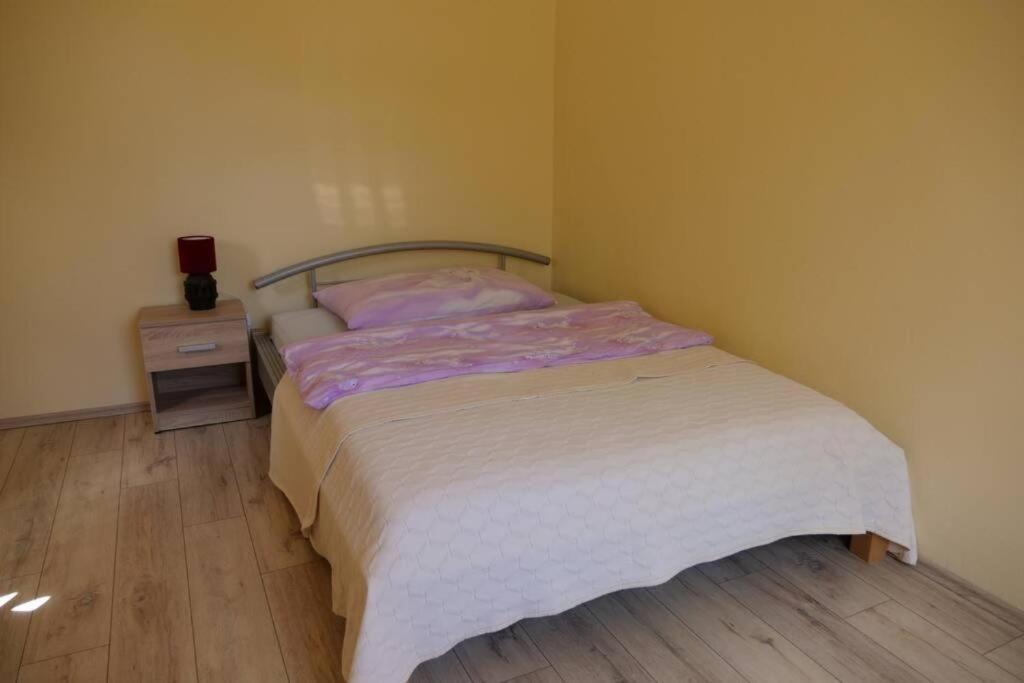 Apartman Carsko Rijeka Ngoại thất bức ảnh