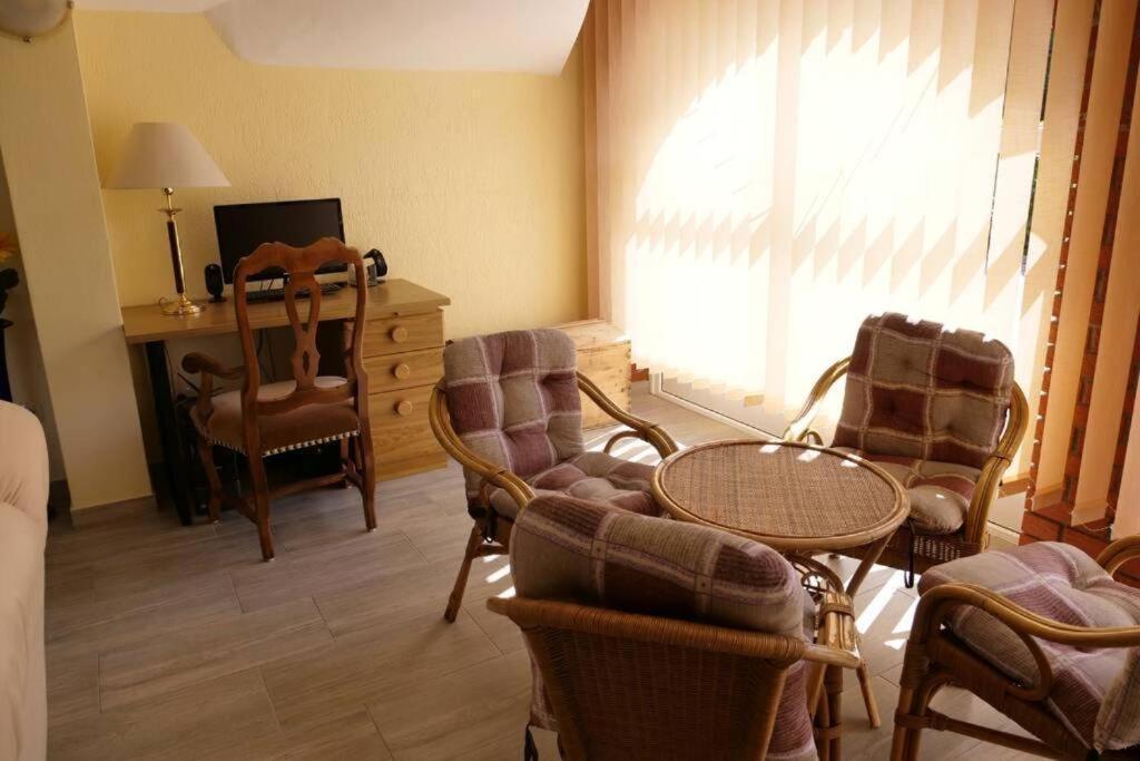 Apartman Carsko Rijeka Ngoại thất bức ảnh
