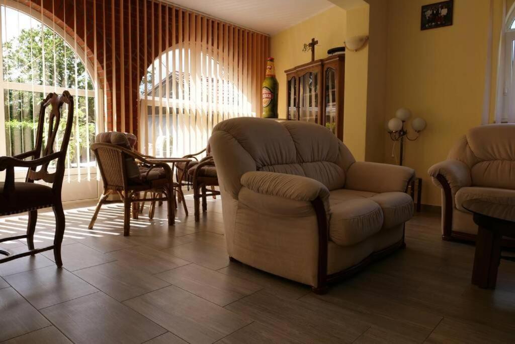 Apartman Carsko Rijeka Ngoại thất bức ảnh