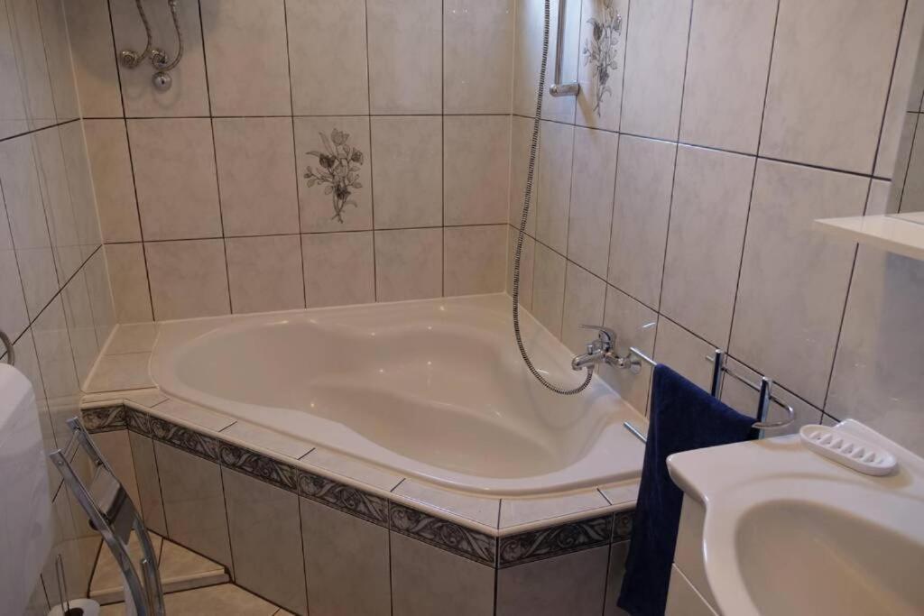 Apartman Carsko Rijeka Ngoại thất bức ảnh