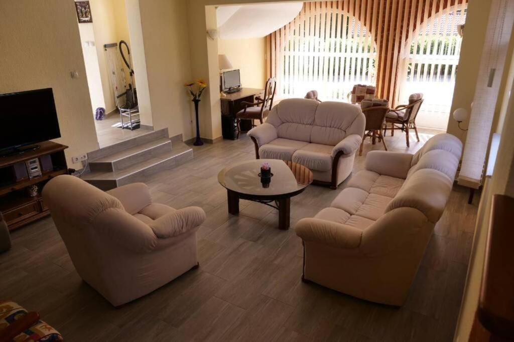 Apartman Carsko Rijeka Ngoại thất bức ảnh