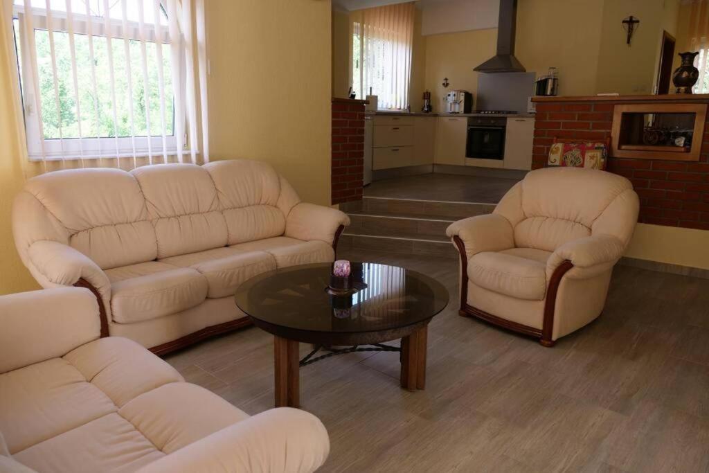Apartman Carsko Rijeka Ngoại thất bức ảnh